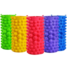 指压板足底按摩垫家用小冬笋超痛版