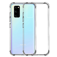 华为【系列机型】超薄防摔简约手机壳