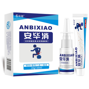 【秦趣】肛门止血肿痛痣疮膏