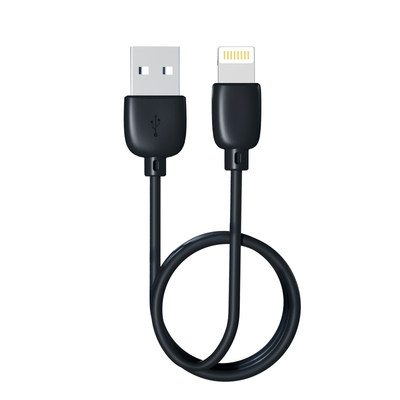 适用苹果充电二合一数据线