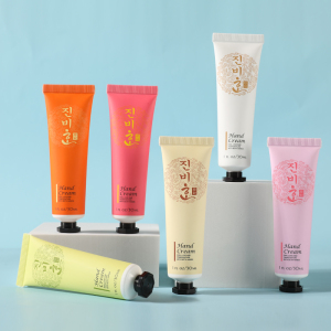 珍妃滋润保湿补水嫩白夏季清爽护手霜