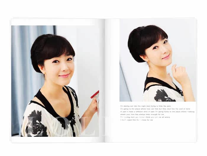 Extension cheveux - Chignon - Ref 236436 Image 11