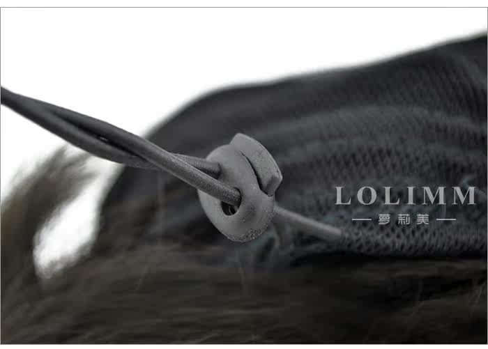 Extension cheveux - Chignon - Ref 236436 Image 23