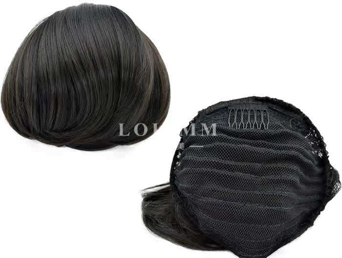 Extension cheveux - Chignon - Ref 236436 Image 20