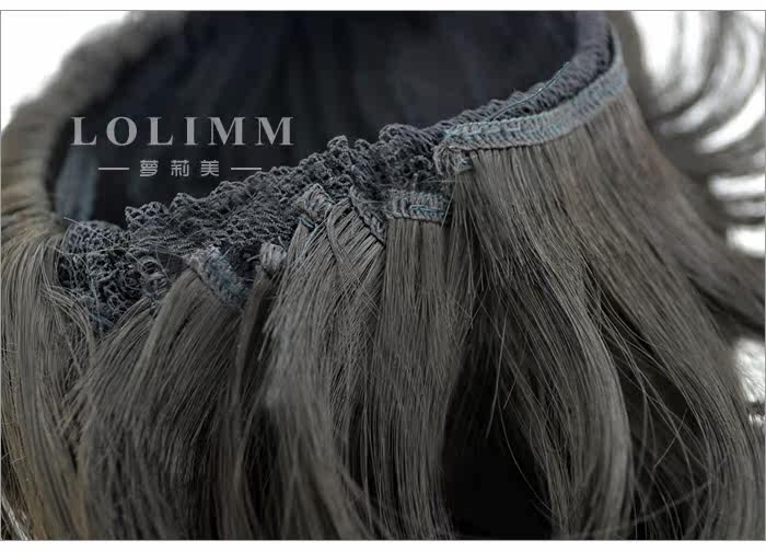 Extension cheveux - Chignon - Ref 236436 Image 24