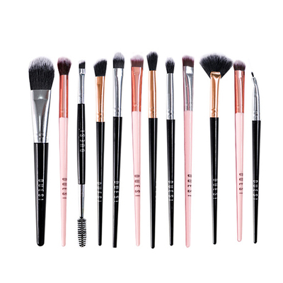 蝶语诗化妆刷款式多样随机一支