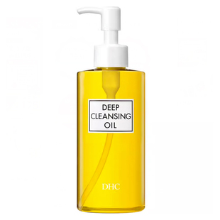 拍2件！DHC【保税包邮】橄榄卸妆油200ml