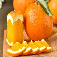 顺丰包邮！正宗赣南脐橙现摘现发