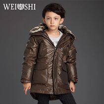  Webster boy 0168 living face down jacket