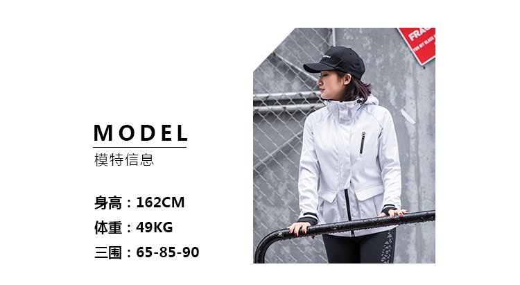 Nữ hoàng tình yêu tập thể dục mùa thu thể thao chạy áo khoác giản dị coat lưới dây kéo Áo đứng cổ áo dài tay áo áo khoác the thao puma nam