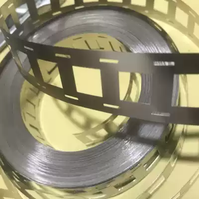 18650 battery pack forming nickel 0 12*25 5 0 15*25 5 0 2*25 5 sectionable