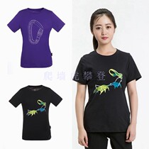 RedCell Cordura Women Outdoor Comfortable Breathable Wear-resistant Quick Dry DuPont Cotton Hiking Climbing Short Sleeve T-shirt