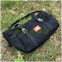 Cost-effective choice Rock climbing shoulder power rope bag static rope bag large capacity