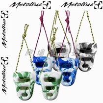 Metolius metolis Rock Rings 3D Rock Climbing Bouldering training portable fingerboard