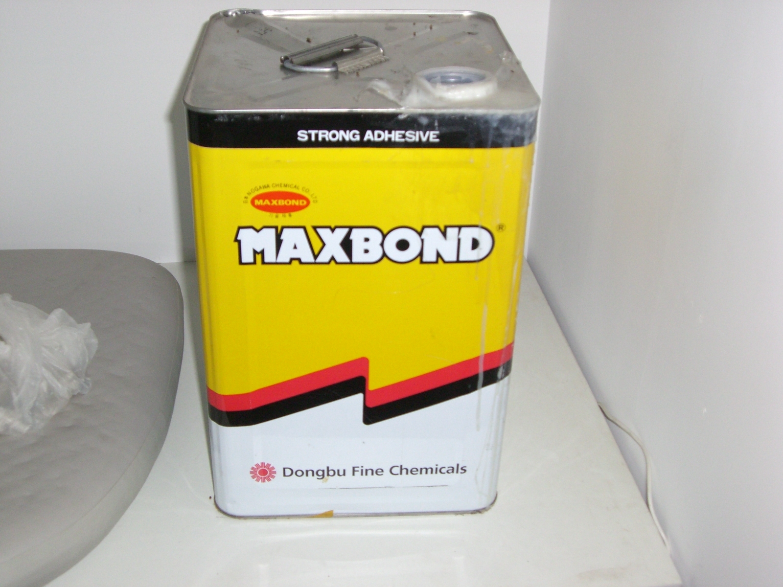 South Korea imported 5550 glue stormtrooper boat adhesive glue