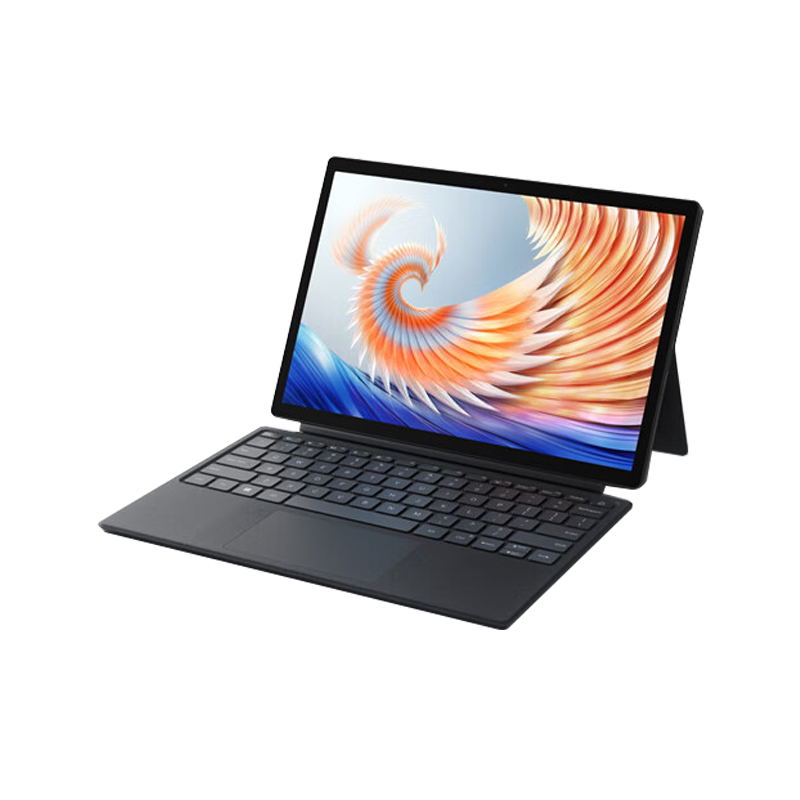 Xiaomi Book 12.4inch 2-in-1 Tablet Laptop with High Color Gamut Touch Screen and Portability