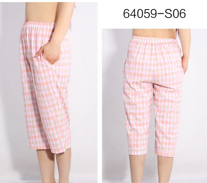 Pantalon pyjama jeunesse - Ref 715449 Image 15