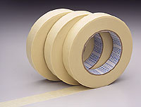 KAMOI No 8101NL high temperature masking tape can be used for wave peak welding shielding 18mm wide