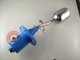 High temperature type UQK-02 stainless steel float level controller/float switch/UQK-01 UQK-03