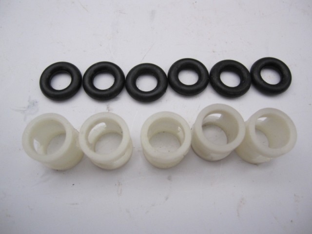 Five - way valve accessories Sealing ring 
