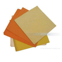 High-elastic new single sponge 0 6-2 2mm thin sponge thick sponge high-density table tennis racket floor cotton