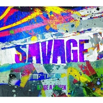 RAISE A SUILEN SAVAGE BanG Dream Limited Edition Regular Edition CD Blu-ray BD