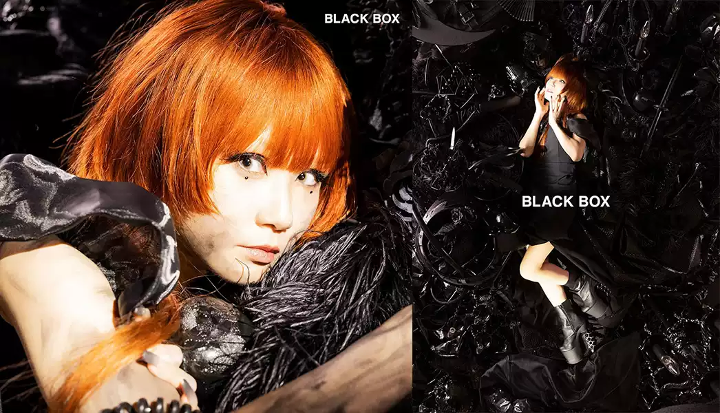 Reol BLACK BOX 初回限定盘通常盘CD DVD 蓝光BD 计销量