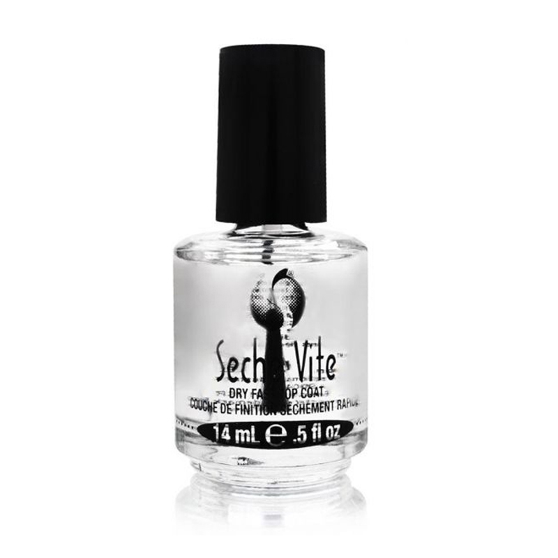 Special offer SV Seche Vite recognized quick-drying bright oil 30 seconds quick-drying 