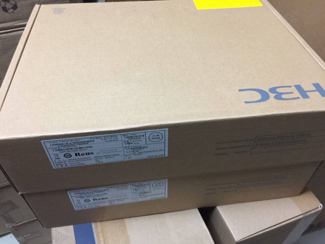 Hua H3C H3C EWP-WA2620I-AGN EWP-WA2620-FIT EWP-WA4320-H20-FIT AP