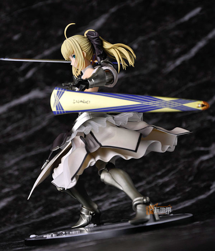 Figurine manga OTHER   en PVC Fate/stay night - Ref 2700603 Image 12