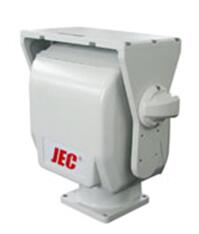 Jiajie built-in decoder all-round tripod head J-PT-2118-D load 18KG monitor constant speed holder