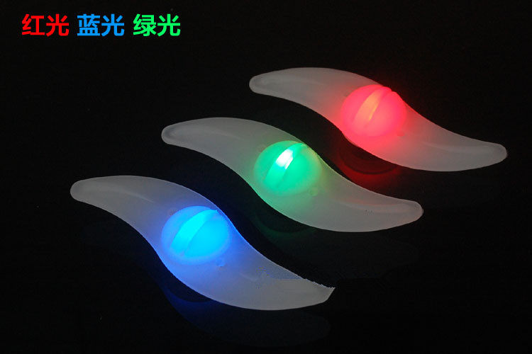 Lumière vélo - feux de Valve - Ref 2398827 Image 13