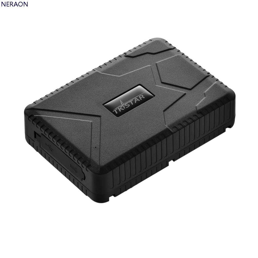 Large capacity TK915 strong magnetic car positioner 915 anti-fall on-board GPS locator waterproof and free of installation