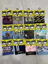 Mens boxer underwear Modal cotton summer thin breathable comfortable seamless trousers cotton crotch mens shorts