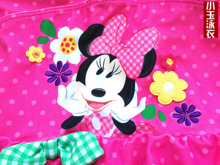 Maillot de bain fille OTHER   - Ref 2548461 Image 8