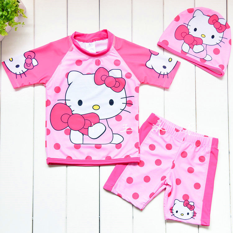 Maillot de bain fille OTHER   - Ref 2547563 Image 5