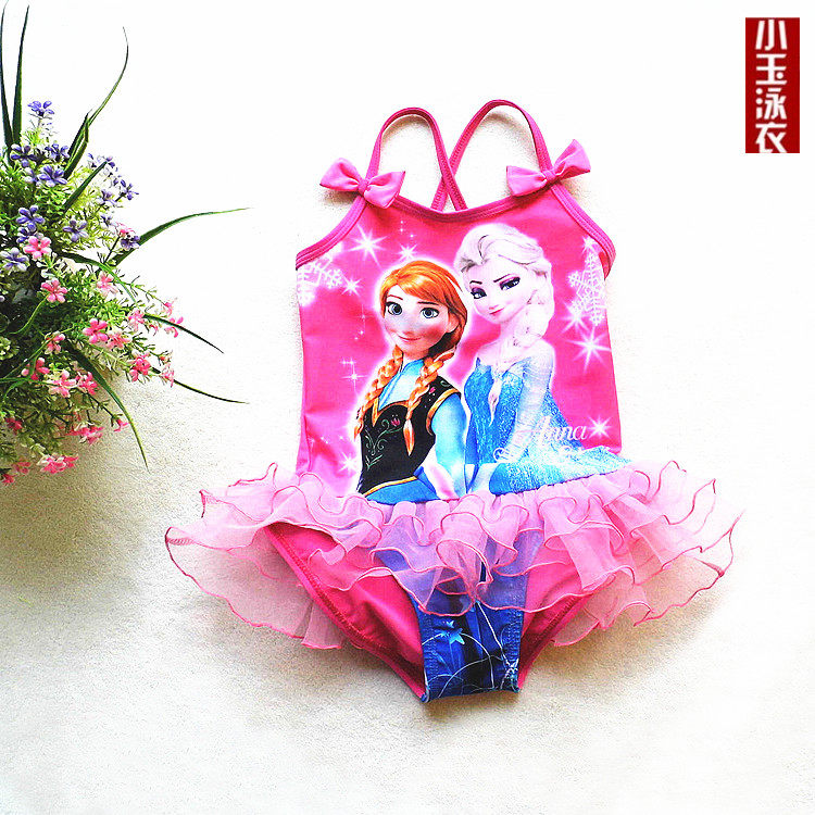 Maillot de bain fille OTHER   - Ref 2547185 Image 10