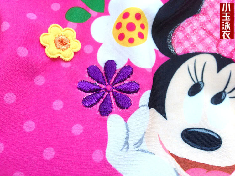 Maillot de bain fille OTHER   - Ref 2548461 Image 9