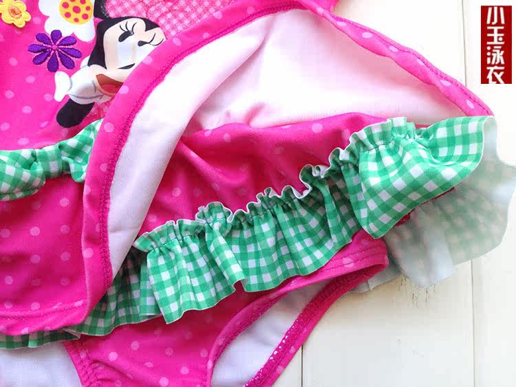 Maillot de bain fille OTHER   - Ref 2548461 Image 14