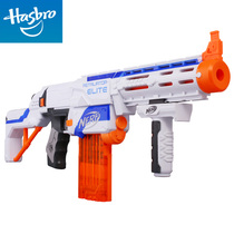 No. 157 Hasbro Soft Bomb Elite Series A0713 Revenge Launcher Original Foam Bullet