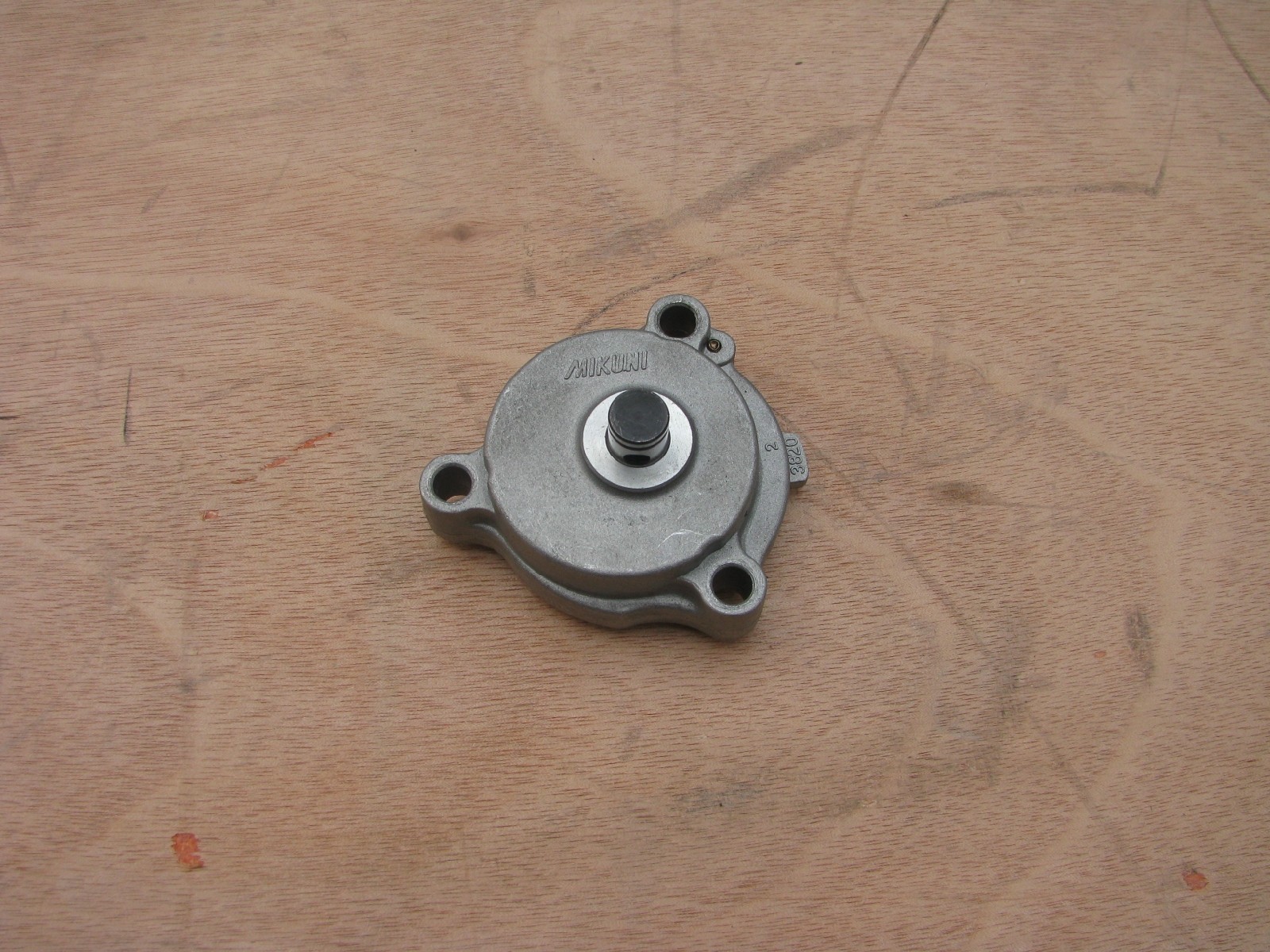 Jinan Light Riding Combat Mastiff QM250GY-F Cruise QM250-3X police car QM250J-2L oil pump