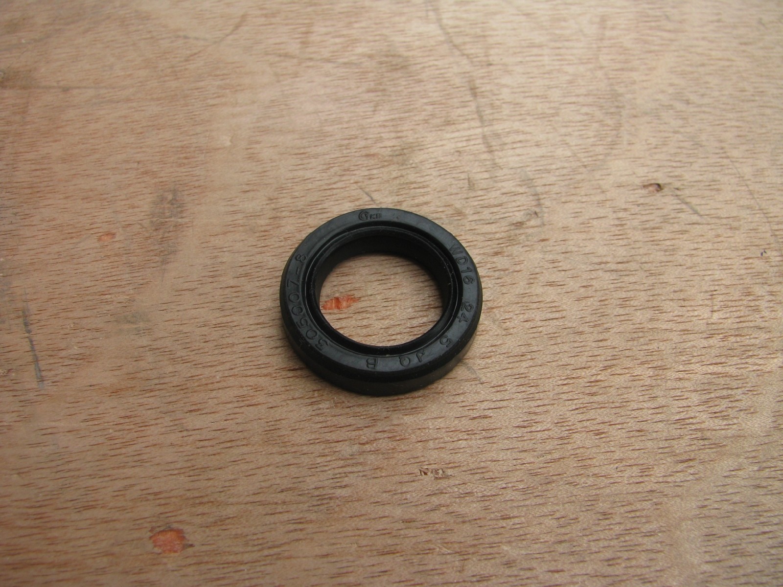 Light riding combat mastiff QM200GY dual start engine start shaft oil seal