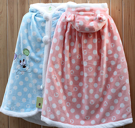 Cape pour enfant LES ENPHANTS - Ref 2154122 Image 19