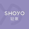 轻奢美颜氧护生活馆的LOGO
