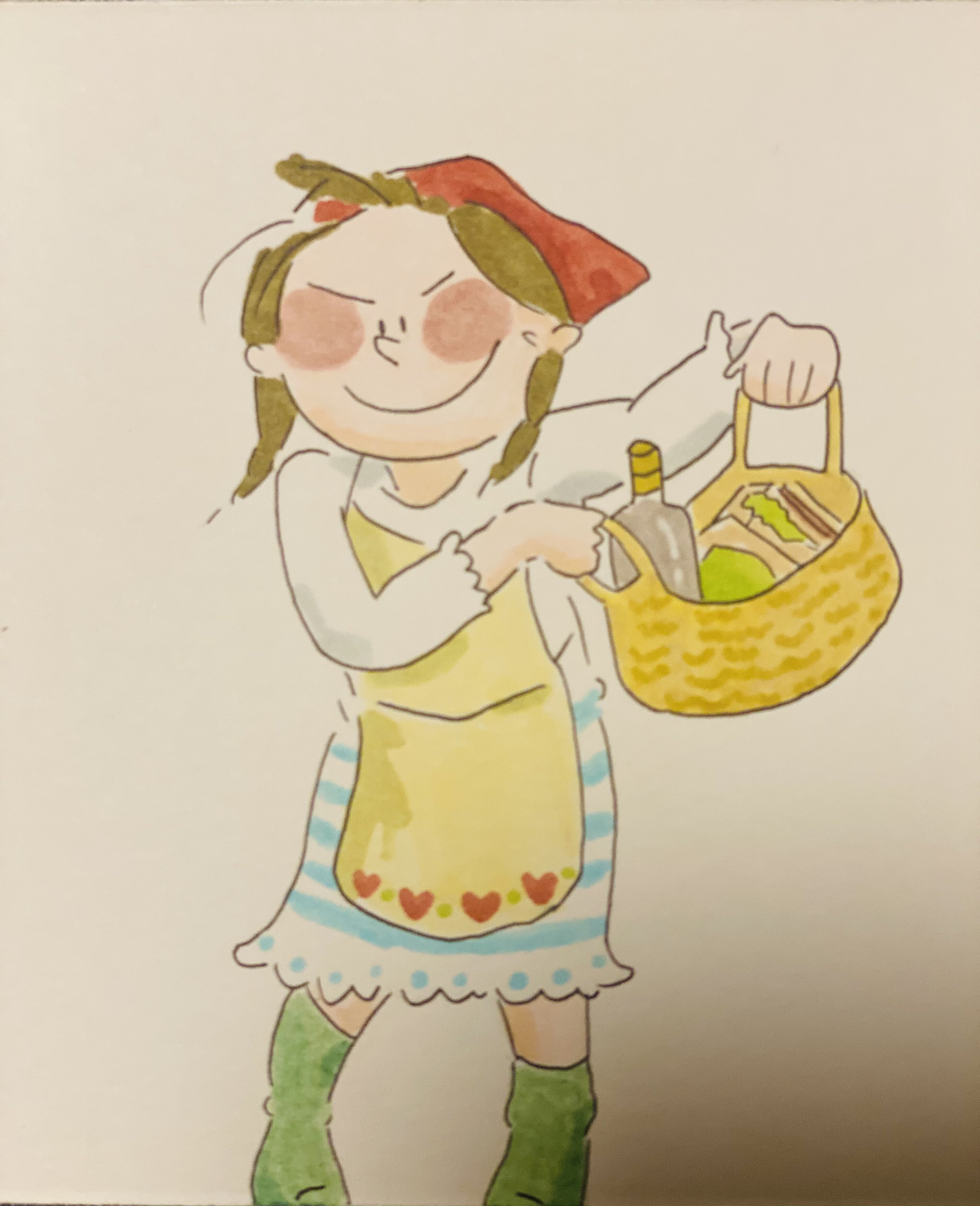 一物一隅
