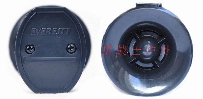 Avertisseur de vélo - Ref 1459994 Image 9