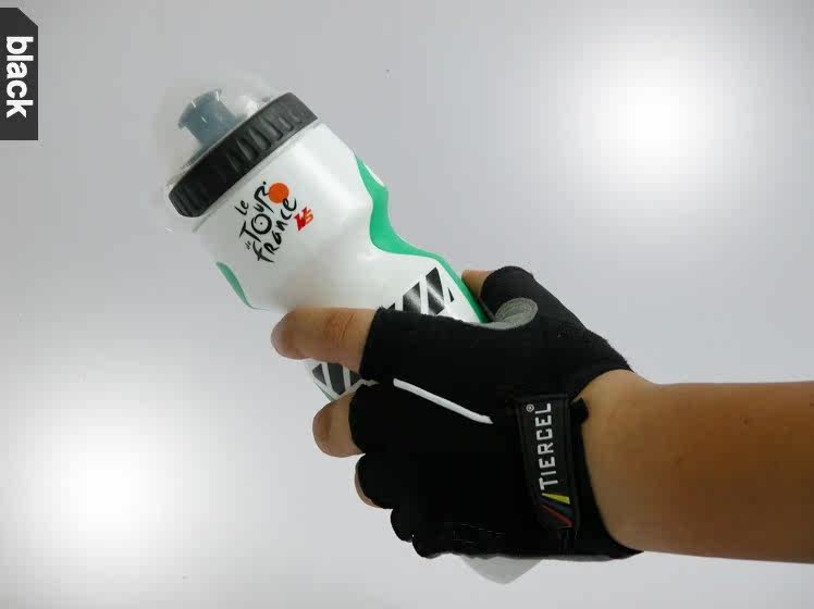 Gants pour vélo mixte - Ref 2246627 Image 20