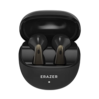 Черный шум шумоподавления Bluetooth Hearset Etk-W01