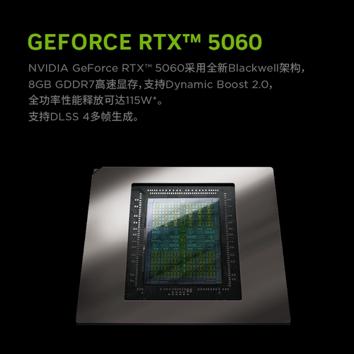 Игровой ноутбук Savior Y7000P 2025 16-дюймовый высокопроизводительный ноутбук с разрешением 2,5K, 240 Гц, RTX5060