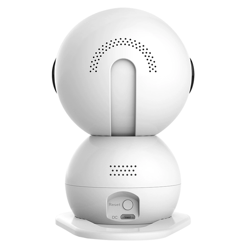 Lenovo, умная камера видеонаблюдения, монитор, мобильный телефон, радио-няня, 360 градусов